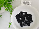Sew or Die - Labels by Josie Buttons