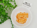 You Are My Sunshine - Labels by Josie Buttons