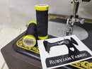 150M Gutermann Maraflex 120 - BLACK (000)