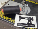 Rasant 120 - 1000M - Black