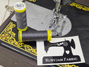 150M Gutermann Maraflex 120 - DARK GREY (702)