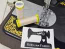 150M Gutermann Maraflex 120 - NATURAL (169)