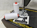 Rasant 120 - 1000M - White