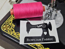 Rasant 120 - 1000M - Fuchsia Pink