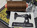 Rasant 120 - 1000M - Brown