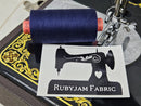 Rasant 120 - 1000M - Navy Blue
