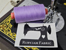 Rasant 120 - 1000M - Light Purple