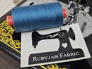 Rasant 120 - 1000M - Teal