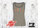 Bookworm Varsity Style - LIGHT GREY - Panels On Demand