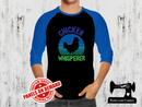 Chicken Whisperer - BLACK - Panels On Demand