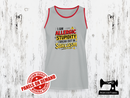 I'm Allergic to Stupidity, I Break Out in Sarcasm - HEATHER GREY - Panels On Demand
