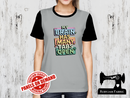 My Brain Has Many Tabs Open - HEATHER GREY - Panels On Demand