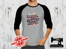 Sarcasm Is My Love Language - HEATHER GREY - Panels On Demand