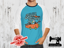 Speed Bunny - LIGHT BLUE - Panels On Demand