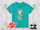 Turning 1 Is the Sweetest (Ice Cream) Birthday - MINT GREEN - Panels On Demand