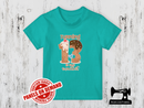 Turning 13 Is the Sweetest (Ice Cream) Birthday - MINT GREEN - Panels On Demand