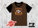 Lava Chicken - BROWN - Panels On Demand