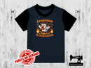 Lava Chicken - NAVY BLUE - Panels On Demand