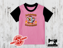 Lava Chicken - LIGHT PINK - Panels On Demand