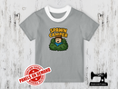 Spawn Camper Block Game - HEATHER GREY - Panels On Demand