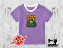 Spawn Camper Block Game - LIGHT PURPLE - Panels On Demand