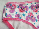 1M PINK Decorative Elastic Ruffle Trim (Approx 10mm wide)