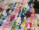 Art Palette - cotton lycra - 150cm wide