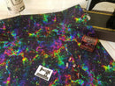 Nebula Galaxy - cotton lycra - 150cm wide