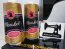 Maxi-Lock All Purpose Thread - Brass - clearance