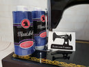 Maxi-Lock All Purpose Thread - Royal Blue