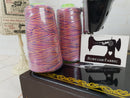 Fun Swirls