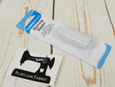 Habee Saver Shirring Elastic - White - clearance