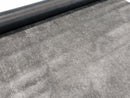 1M Medium Interfacing - Fusible Iron On (90cm wide) BLACK