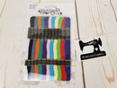 Stitch Garden "Festival" assorted embroidery threads - clearance