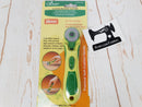 Clover Rotary Cutter, 28mm