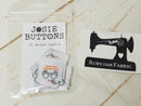 I Made This With My Hands - Labels by Josie Buttons
