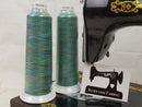 Madeira AeroQuilt All Purpose Sewing Thread - Meadow (9608)