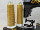 Madeira AeroQuilt All Purpose Sewing Thread - Sunrise (9511) - clearance