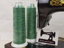 Madeira AeroQuilt All Purpose Sewing Thread - Amazone (9509)