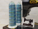 Madeira AeroQuilt All Purpose Sewing Thread - Ocean (9601)