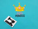 Little Princess - MINT - Panels On Demand