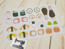 Sushi - Play Food - Panels On Demand