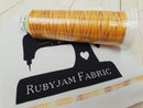 Madeira AeroQuilt All Purpose Sewing Thread - Savanna (9507)