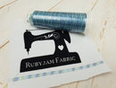 Madeira AeroQuilt All Purpose Sewing Thread - Ocean (9601)