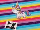 Unicorn - CANDY YDS - Panels On Demand
