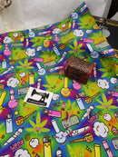 High Times 420 - cotton lycra - 150cm wide