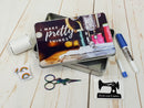 I Make Pretty Things - Sewing Storage Tin - Bespoke