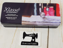 Klasse Premium Value Pack - Assorted Machine Needles with Tin - clearance