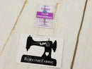 Klasse Twin Universal Needle 80/12 2.0mm - clearance