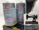 Maxi-Lock All Purpose Thread 6000 yards - Dark Grey